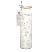 Tube Candle - Mystical White Sage - Something Different Gift Shop