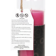 Tube Spell Candle - Friendship - Something Different Gift Shop
