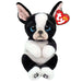 Ty Beanie Bellies - Tink Black & White Dog Regular - Something Different Gift Shop