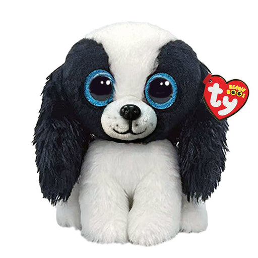 Ty Beanie Boo - Sissy Dog Regular - Something Different Gift Shop