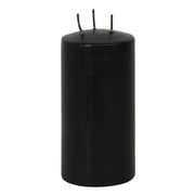 Vampire Blood Pillar Candle - Large - Something Different Gift Shop