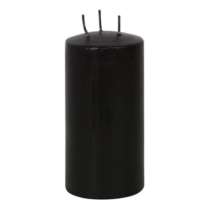 Vampire Blood Pillar Candle - Large - Something Different Gift Shop