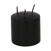 Vampire Blood Pillar Candle - Small - Something Different Gift Shop