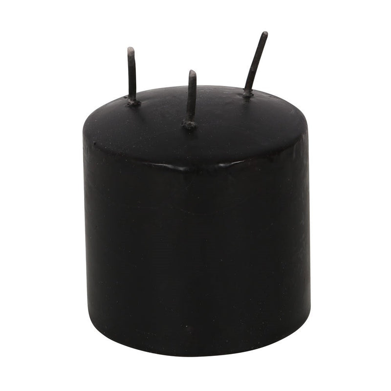 Vampire Blood Pillar Candle - Small - Something Different Gift Shop