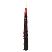 Vampire Blood Taper Candles - 8 Pack - Something Different Gift Shop