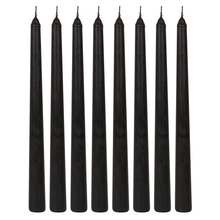 Vampire Blood Taper Candles - 8 Pack - Something Different Gift Shop