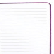 Velvet Notebook - Star Sign Constellation - Something Different Gift Shop