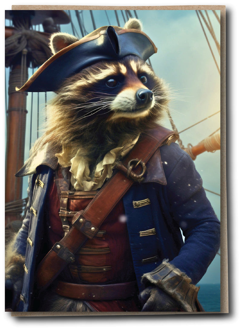 Warriors - Captain Fuzz - Something Different Gift Shop