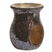 Wax Melter - Amber Crackle - Something Different Gift Shop