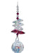 Wild Things Birthstone Cascade - Ruby - Something Different Gift Shop