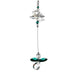 Wild Things Cascade Guardian Angel - Emerald - Something Different Gift Shop