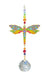Wild Things Crystal Dreams - Dragonfly Rainbow - Something Different Gift Shop