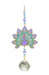 Wild Things Crystal Dreams - Peacock Purple - Something Different Gift Shop