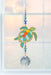 Wild Things Crystal Dreams - Turtle Marine - Something Different Gift Shop