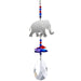 Wild Things Crystal Fantasy Small - Elephant - Something Different Gift Shop