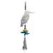 Wild Things Crystal Fantasy Small - Kingfisher - Something Different Gift Shop