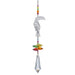Wild Things Crystal Fantasy Small - Toucan Rainbow - Something Different Gift Shop