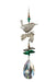 Wild Things Crystal Fantasy Small - Wren Green - Something Different Gift Shop