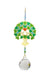 Wild Things Crystal Wonders - Tree Of Life Green - Something Different Gift Shop