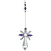 Wild Things Guardian Angel Large - Amethyst - Something Different Gift Shop