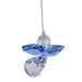 Wild Things Guardian Angel Small - Sapphire - Something Different Gift Shop
