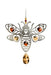 Wild Things Pure Radiance - Bee Autumn Gold - Something Different Gift Shop