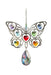 Wild Things Pure Radiance - Butterfly Rainbow - Something Different Gift Shop