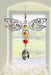 Wild Things Pure Radiance - Dragonfly Rainbow - Something Different Gift Shop