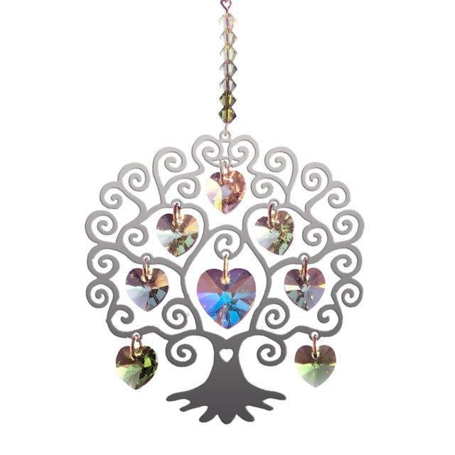 Wild Things Small Tree of Life - Spring - Something Different Gift Shop