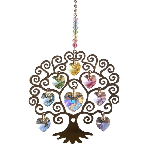 Wild Things Small Tree of Life - Summer - Something Different Gift Shop