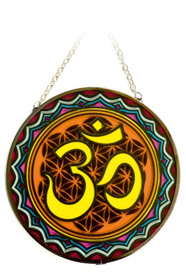 Wild Things Window Dreams - Om - Something Different Gift Shop