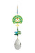Wild Things Window Jewels - Tree Of Life Green - Something Different Gift Shop