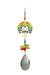 Wild Things Window Jewels - Tree Of Life Rainbow - Something Different Gift Shop