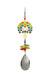 Wild Things Window Jewels - Tree Of Life Rainbow - Something Different Gift Shop