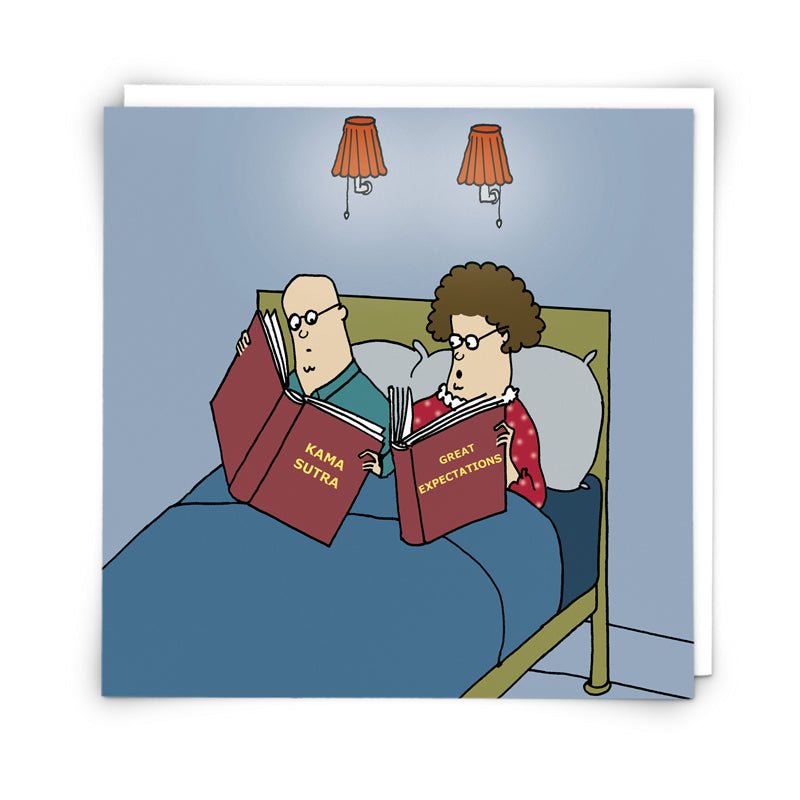 Wulffmorgenthaler - Kama Sutra - Something Different Gift Shop