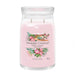 Yankee Candle Signature Large Jar Candle - Desert Blooms - Something Different Gift Shop