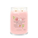 Yankee Candle Signature Large Jar Candle - Fresh Cut Roses - Something Different Gift Shop
