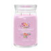 Yankee Candle Signature Large Jar Candle - Hand Tied Blooms - Something Different Gift Shop