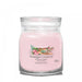 Yankee Candle Signature Medium Jar Candle - Desert Blooms - Something Different Gift Shop